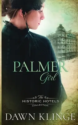 Palmer-Mädchen - Palmer Girl