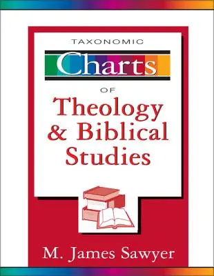 Taxonomische Tabellen der Theologie und Bibelwissenschaft - Taxonomic Charts of Theology and Biblical Studies