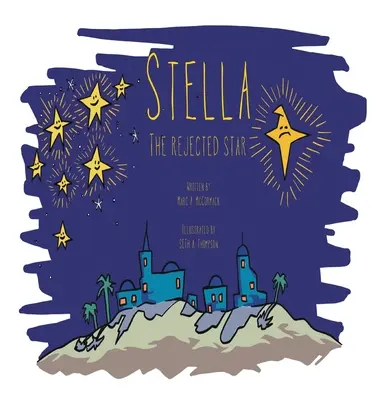 Stella, der abgelehnte Star - Stella the Rejected Star