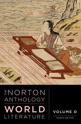 Die Norton-Anthologie der Weltliteratur - The Norton Anthology of World Literature