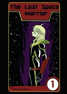 Der verlorene Weltraumkrieger - The Lost Space Warrior