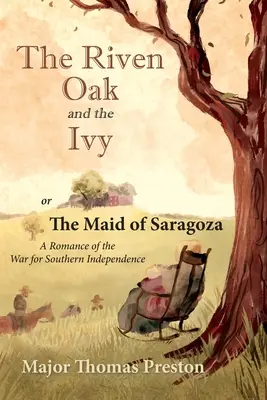 Die grüne Eiche und der Efeu - The Riven Oak and the Ivy