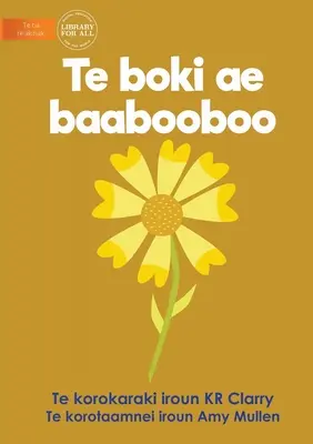 Das Gelbe Buch - Te boki ae baabooboo (Te Kiribati) - The Yellow Book - Te boki ae baabooboo (Te Kiribati)