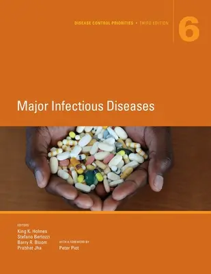 Prioritäten der Seuchenbekämpfung, dritte Ausgabe (Band 6) - Disease Control Priorities, Third Edition (Volume 6)