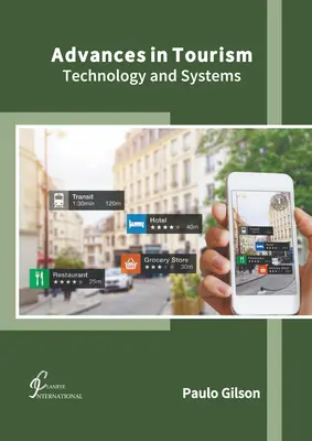 Fortschritte im Tourismus: Technologie und Systeme - Advances in Tourism: Technology and Systems