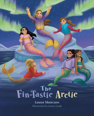 Die fin-tastische Arktis - The Fin-Tastic Arctic