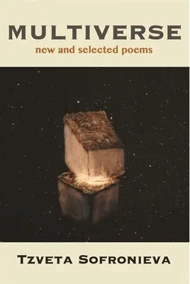 Multiversum: Neue und ausgewählte Gedichte - Multiverse: New and Selected Poems