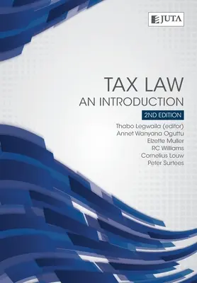 Steuerrecht: Eine Einführung - Tax Law: An Introduction
