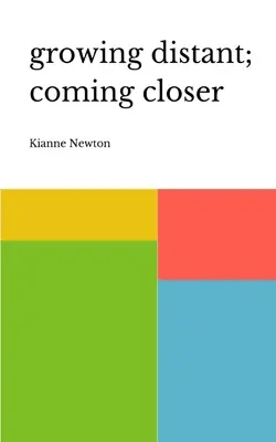In die Ferne schweifen, in die Nähe kommen - growing distant; coming closer