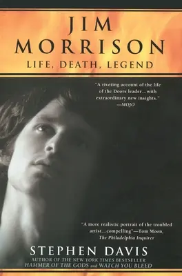 Jim Morrison: Leben, Tod, Legende - Jim Morrison: LIfe, Death, Legend