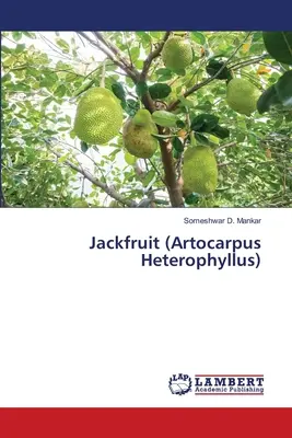 Jackfrucht (Artocarpus Heterophyllus) - Jackfruit (Artocarpus Heterophyllus)