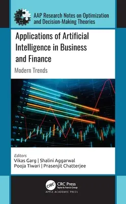 Anwendungen der künstlichen Intelligenz in Wirtschaft und Finanzen: Moderne Trends - Applications of Artificial Intelligence in Business and Finance: Modern Trends