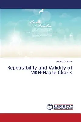 Wiederholbarkeit und Validität von MKH-Haase-Charts - Repeatability and Validity of MKH-Haase Charts