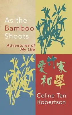 Wenn der Bambus sprießt - As the Bamboo Shoots