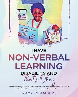 Ich habe eine nonverbale Lernschwäche und das ist okay - I Have Non-Verbal Learning Disability and That's Okay