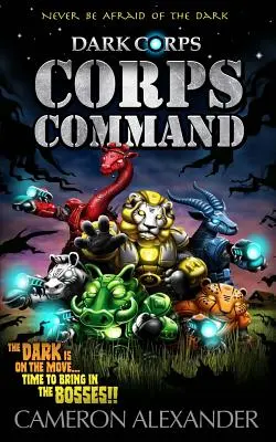 Korps-Kommando - Corps Command