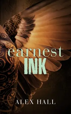 Ernste Tinte - Earnest Ink