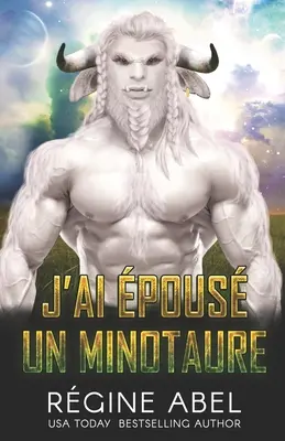 J'ai pous Un Minotaure