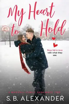 Mein Herz zu halten - My Heart to Hold