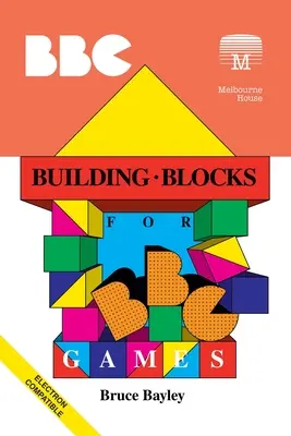 Bausteine für BBC-Spiele - Building Blocks for BBC Games