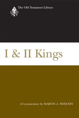 I. und II. Könige (2007): Ein Kommentar - I & II Kings (2007): A Commentary