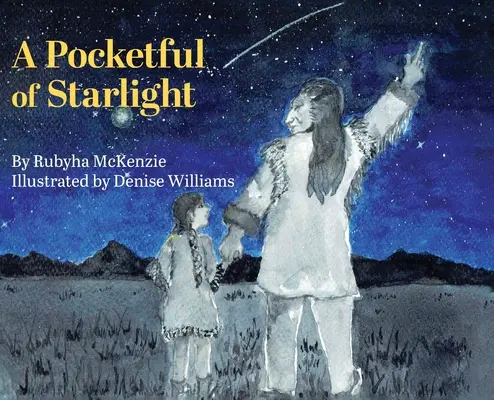 Eine Tasche voller Sternenlicht - A Pocketful of Starlight