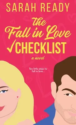 Die Verliebtheitscheckliste - The Fall in Love Checklist