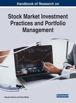 Handbuch der Forschung über Anlagepraktiken am Aktienmarkt und Portfoliomanagement - Handbook of Research on Stock Market Investment Practices and Portfolio Management