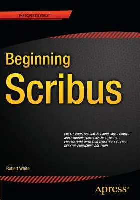 Scribus für Anfänger - Beginning Scribus