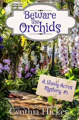 Hüte dich vor den Orchideen - Beware the Orchids