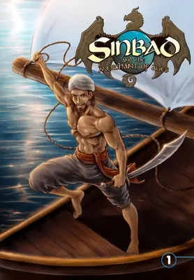 Sindbad und der Kaufmann der Zeitalter #1 - Sinbad and the Merchant of Ages #1