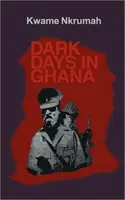 Dunkle Tage in Ghana. - Dark Days in Ghana.