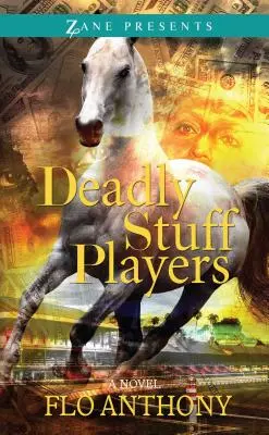 Deadly Stuff Spieler - Deadly Stuff Players