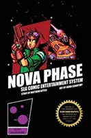 Nova Phase Buch 1 - Nova Phase Book 1