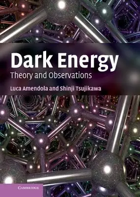 Dunkle Energie: Theorie und Beobachtungen - Dark Energy: Theory and Observations