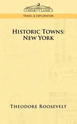 Historische Städte: New York - Historic Towns: New York