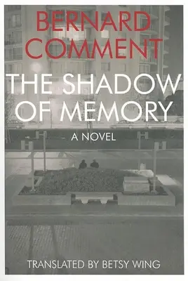 Schatten der Erinnerung - Shadow of Memory