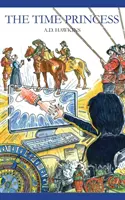 Die Zeitprinzessin - The Time Princess