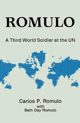 Romulo: Ein Soldat der Dritten Welt bei der UNO - Romulo: A Third World Soldier at the Un