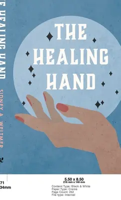 Die heilende Hand - The Healing Hand
