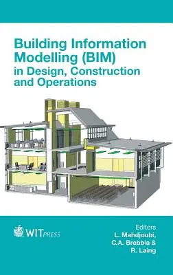 Gebäudedatenmodellierung (BIM) in Planung, Bau und Betrieb - Building Information Modelling (BIM) in Design, Construction and Operations