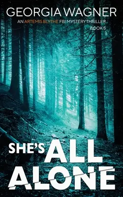 Sie ist ganz allein - She's All Alone