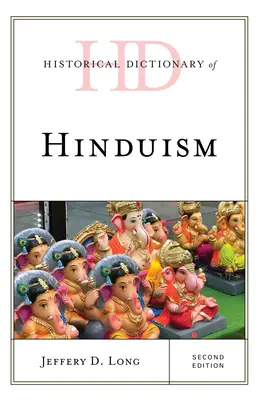 Historisches Wörterbuch des Hinduismus - Historical Dictionary of Hinduism