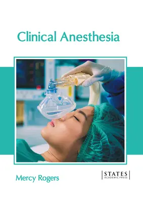 Klinische Anästhesie - Clinical Anesthesia