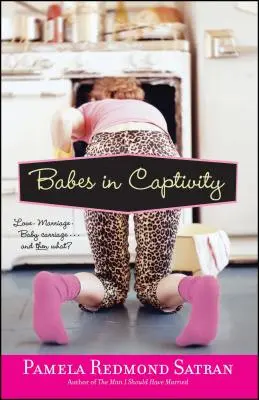 Babes in Gefangenschaft - Babes in Captivity