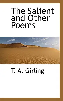 The Salient und andere Gedichte - The Salient and Other Poems