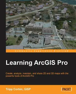 ArcGIS Pro lernen - Learning ArcGIS Pro