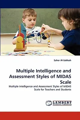 Multiple Intelligenz und Bewertungsstile der MIDAS-Skala - Multiple Intelligence and Assessment Styles of MIDAS Scale