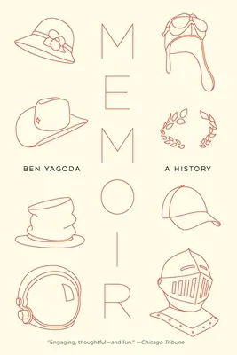 Memoiren: Eine Geschichte - Memoir: A History