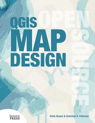 QGIS-Kartendesign - QGIS Map Design
